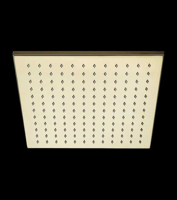 OVERHEAD SHOWER