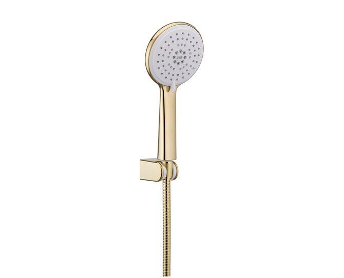 TELEPHONIC SHOWER