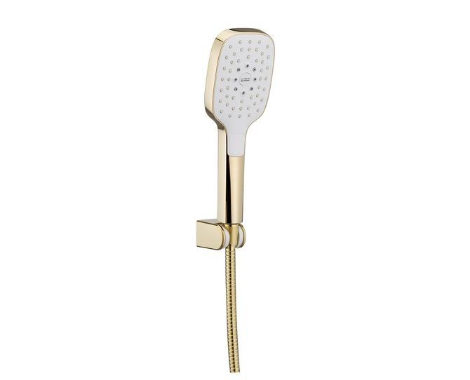 TELEPHONIC SHOWER