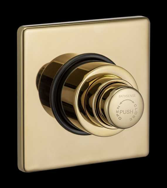 FLUSH VALVE