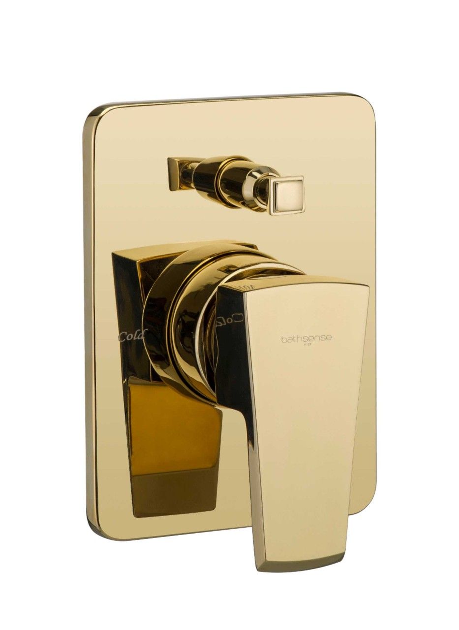 DIVERTER 3-INLET