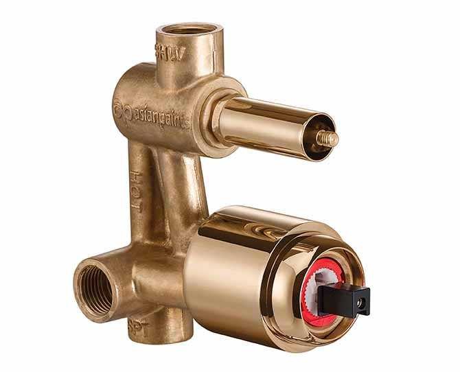 DIVERTER