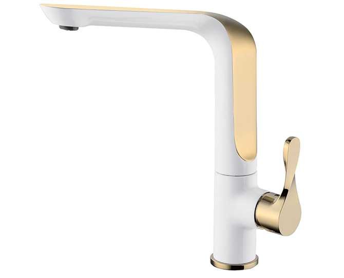 SINK MIXER