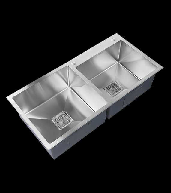 SS KITCHEN SINK