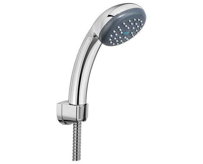 TELEPHONIC SHOWER
