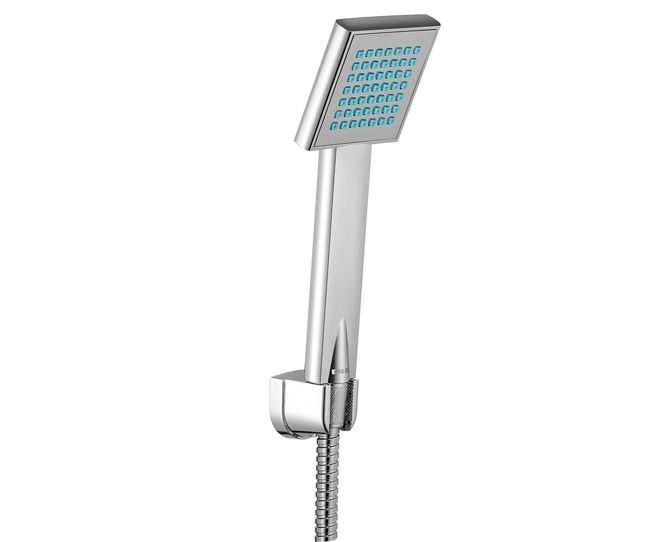 TELEPHONIC SHOWER