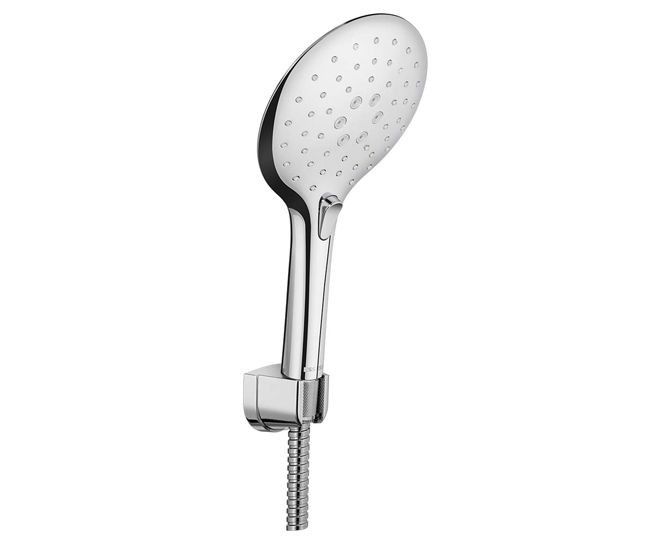 TELEPHONIC SHOWER