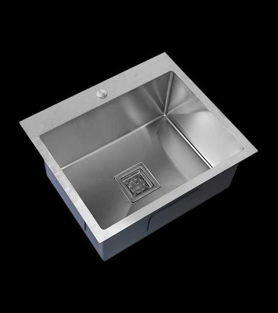 SS KITCHEN SINK