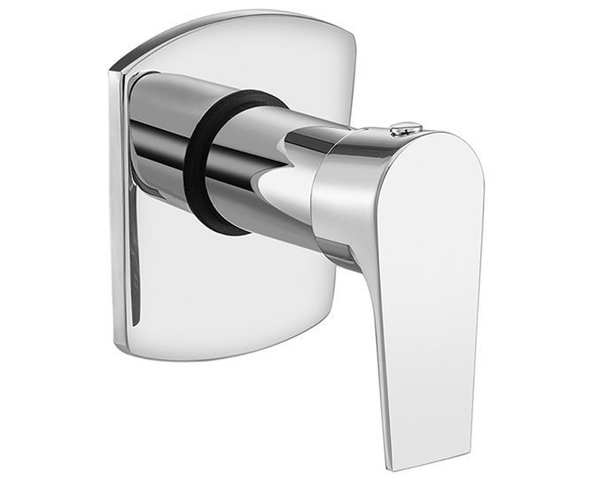 CONCEALED STOP COCK