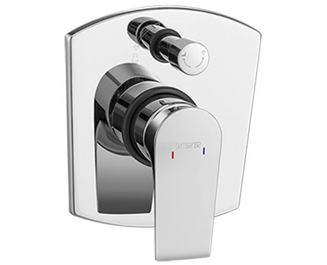 DIVERTER 3-INLET