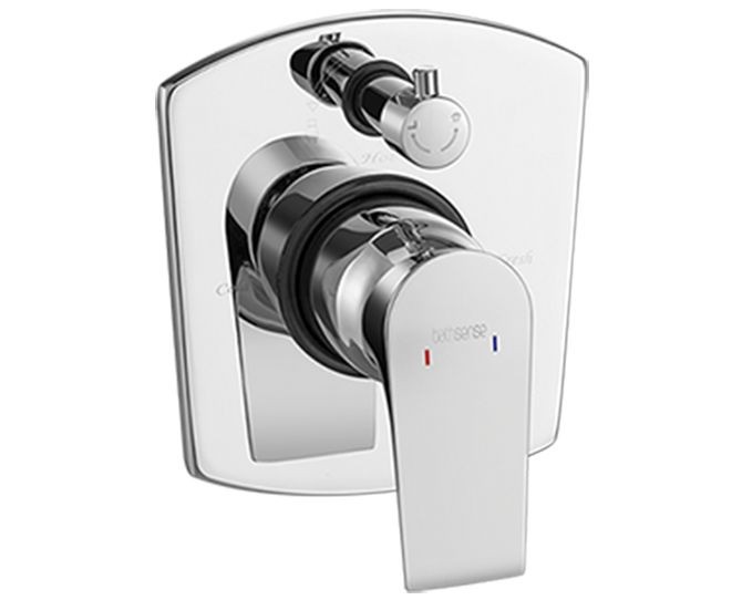 DIVERTER 3-INLET