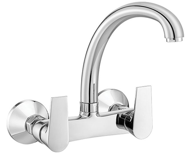 SINK MIXER