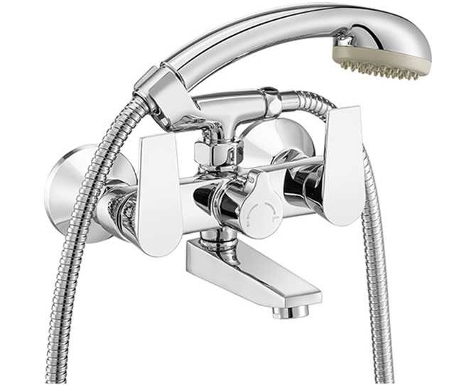 WALL MIXER