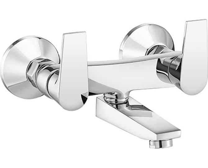 WALL MIXER