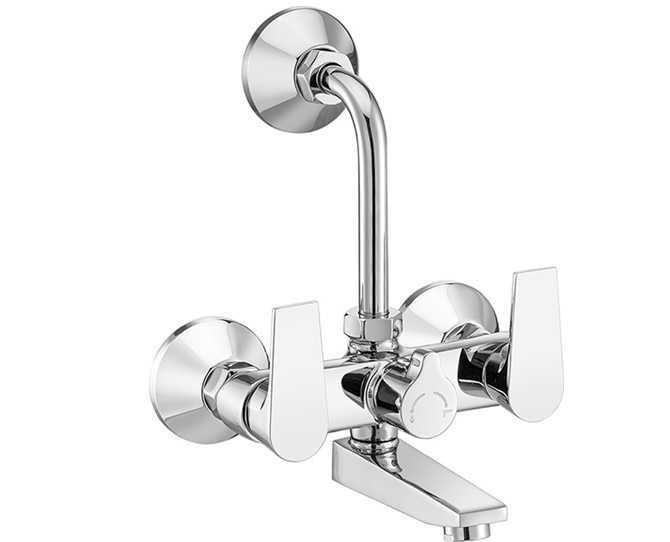 WALL MIXER