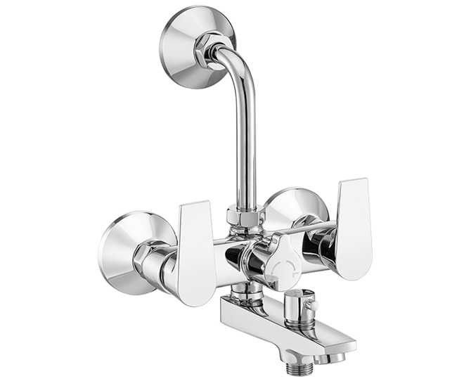 WALL MIXER