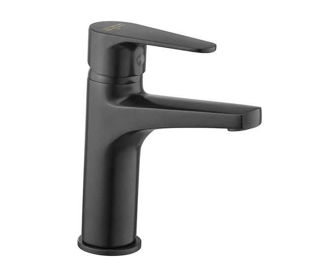 SINGLE LEVER BASIN MIXER