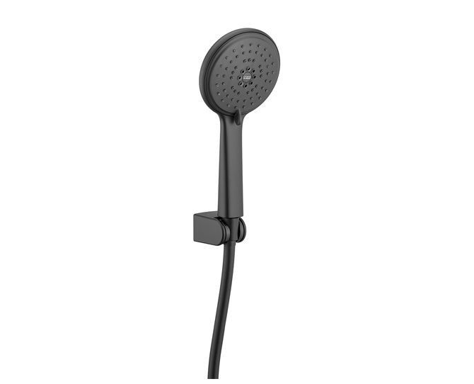 TELEPHONIC SHOWER