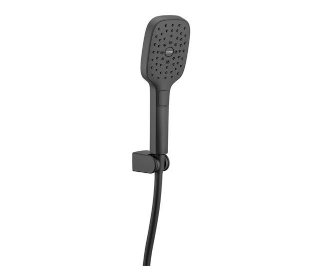 TELEPHONIC SHOWER