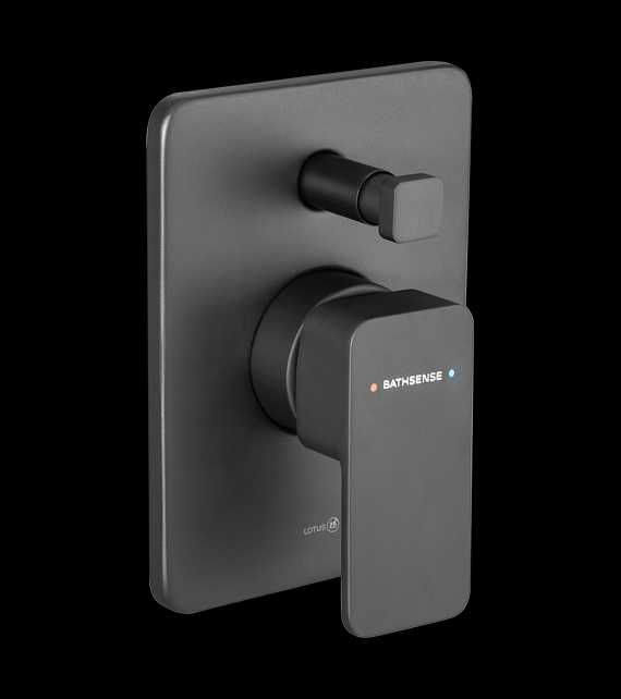 DIVERTER 3-INLET