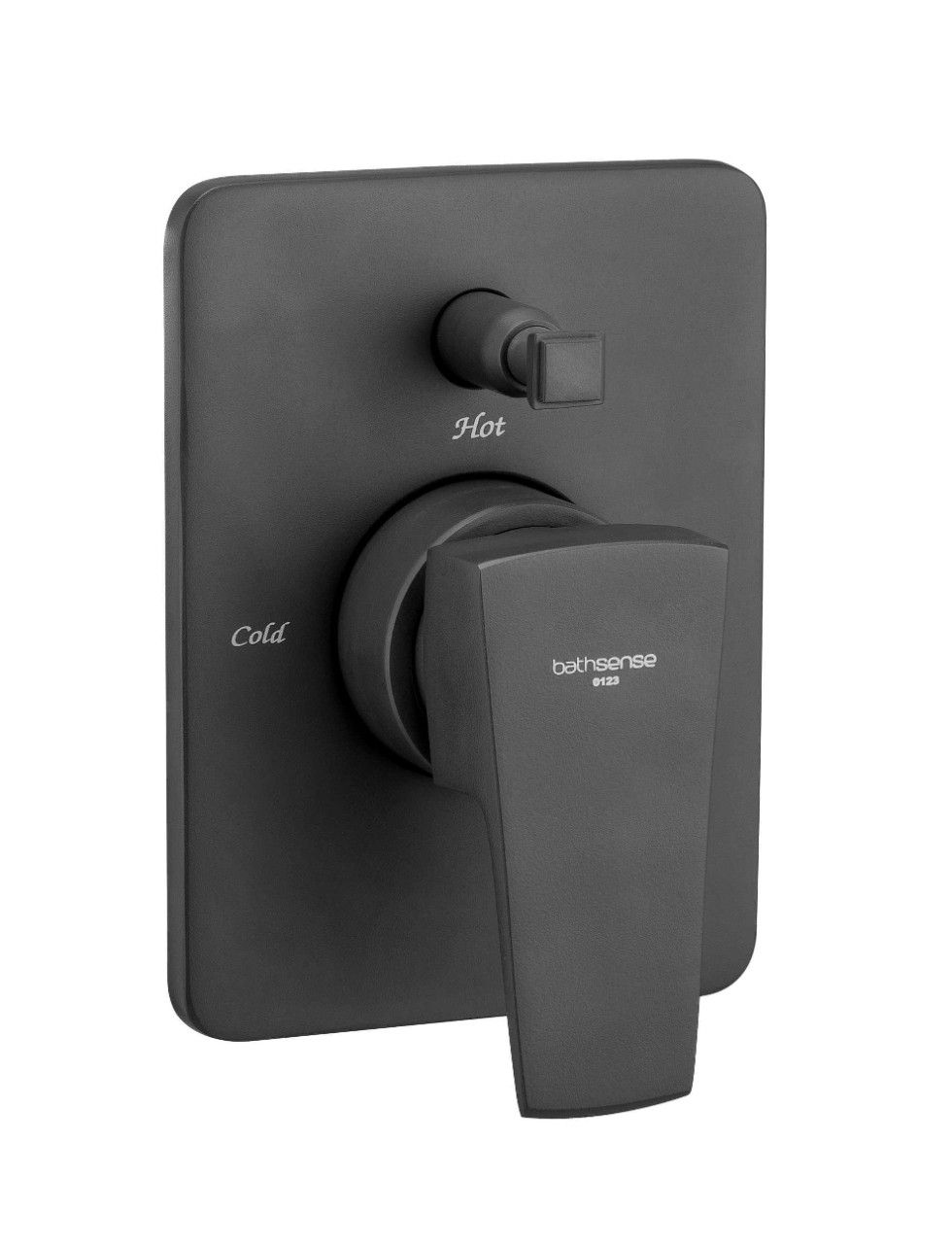 DIVERTER 3-INLET