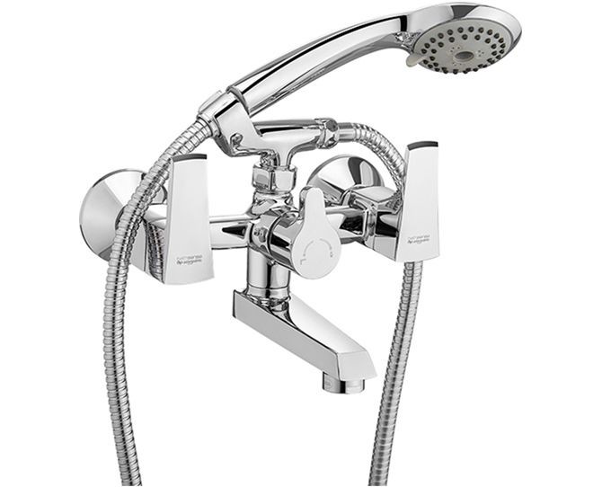 WALL MIXER