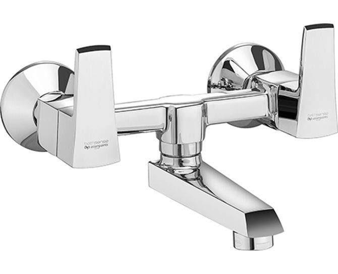 WALL MIXER