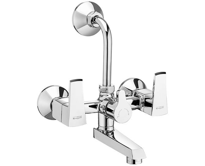 WALL MIXER