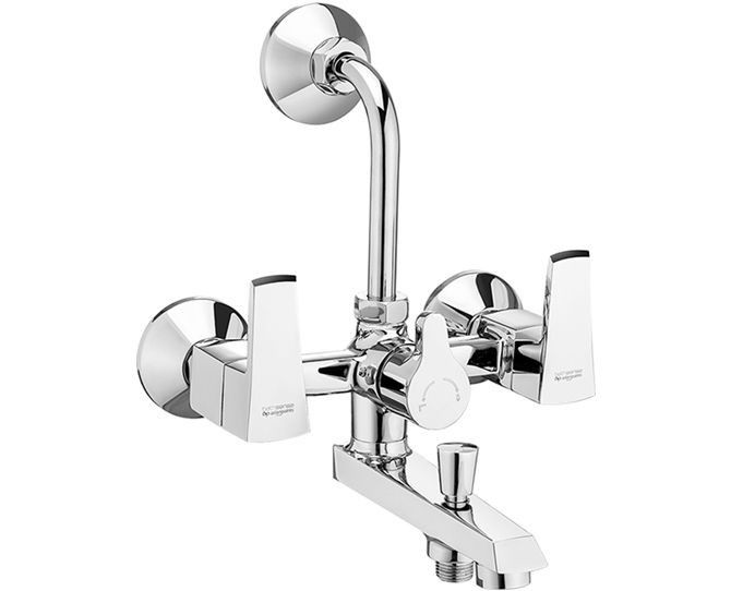 WALL MIXER