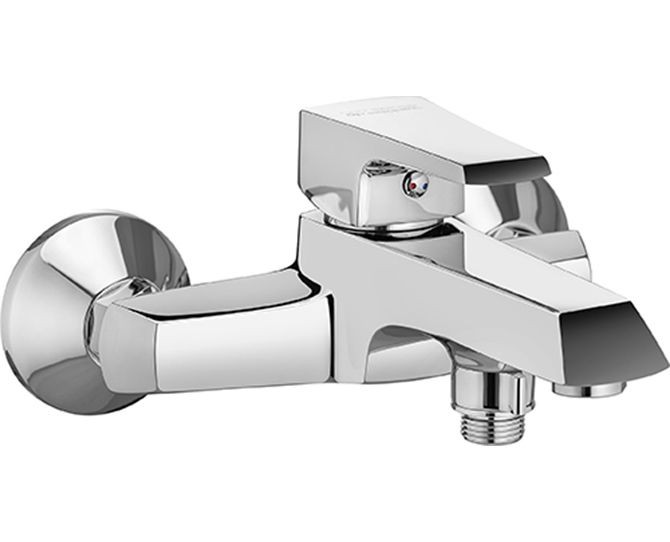 SINGLE LEVER WALL MIXER