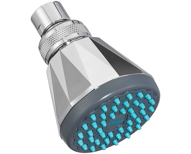 OVERHEAD SHOWER