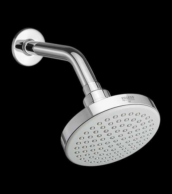OVERHEAD SHOWER