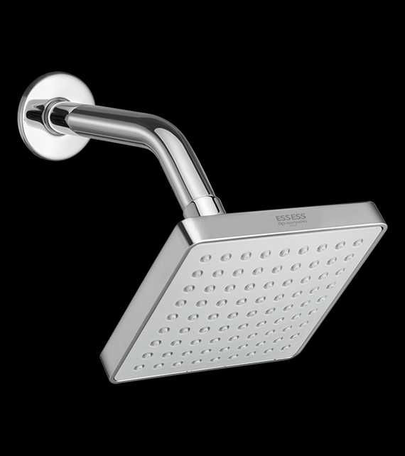 OVERHEAD SHOWER