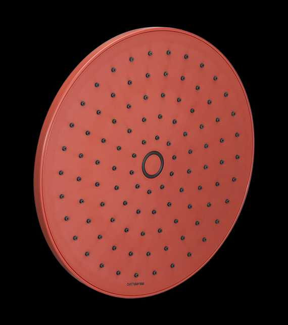 OVERHEAD SHOWER
