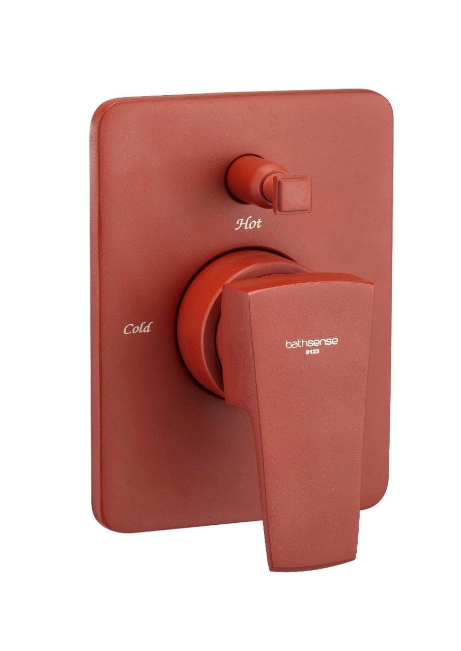 DIVERTER 3-INLET