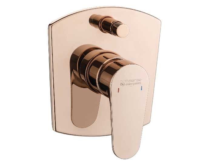 DIVERTER 3-INLET