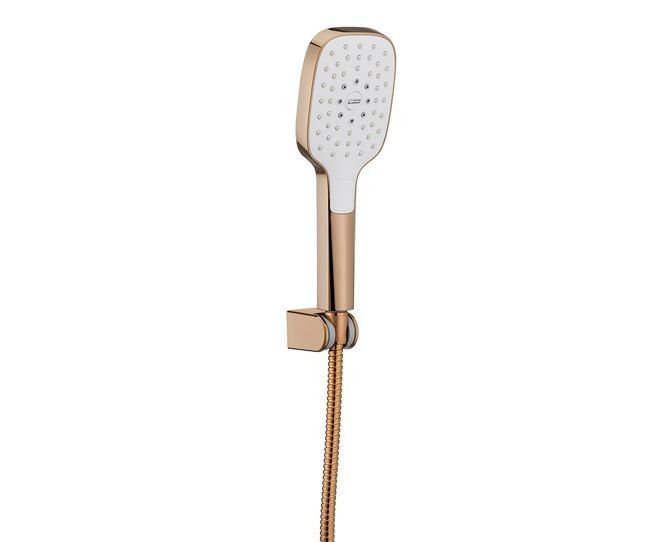 TELEPHONIC SHOWER