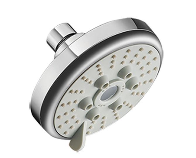 OVERHEAD SHOWER
