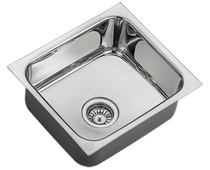 SS KITCHEN SINK
