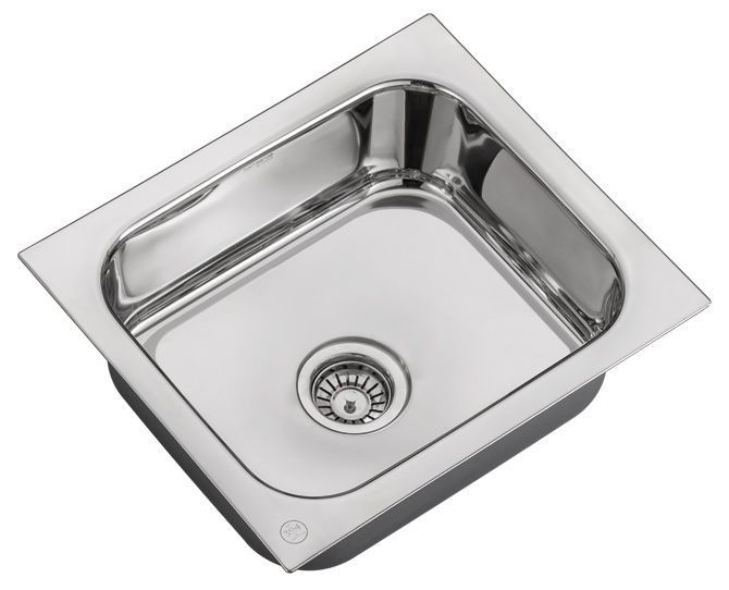 SS KITCHEN SINK
