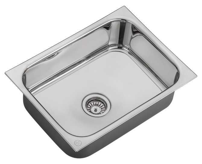 SS KITCHEN SINK