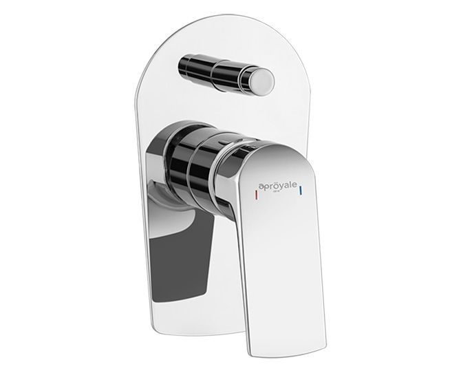 DIVERTER 3-INLET