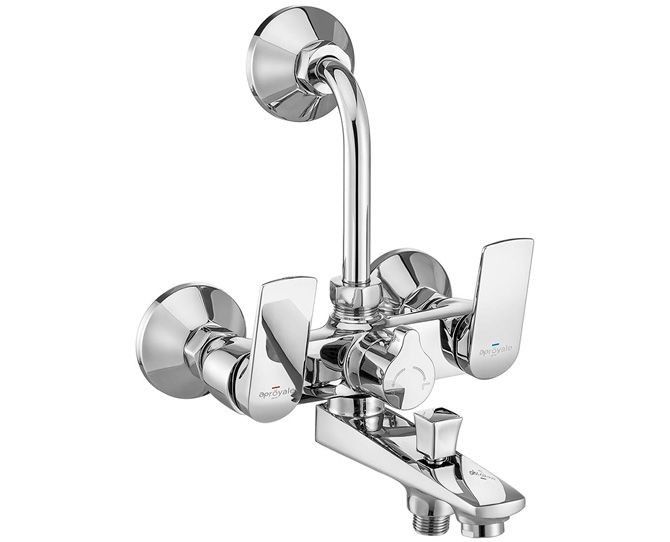 WALL MIXER