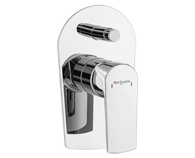 DIVERTER 3-INLET