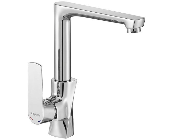 SINK MIXER