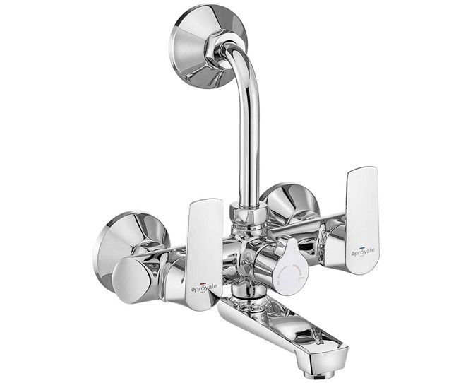 WALL MIXER