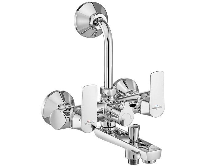 WALL MIXER