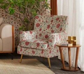 Calis Accent Chair