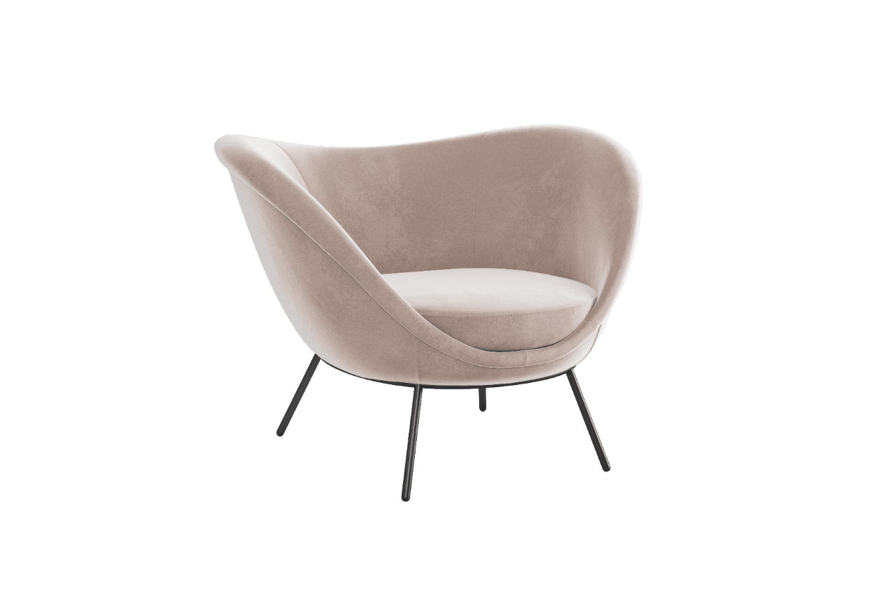 Harper Accent Chair