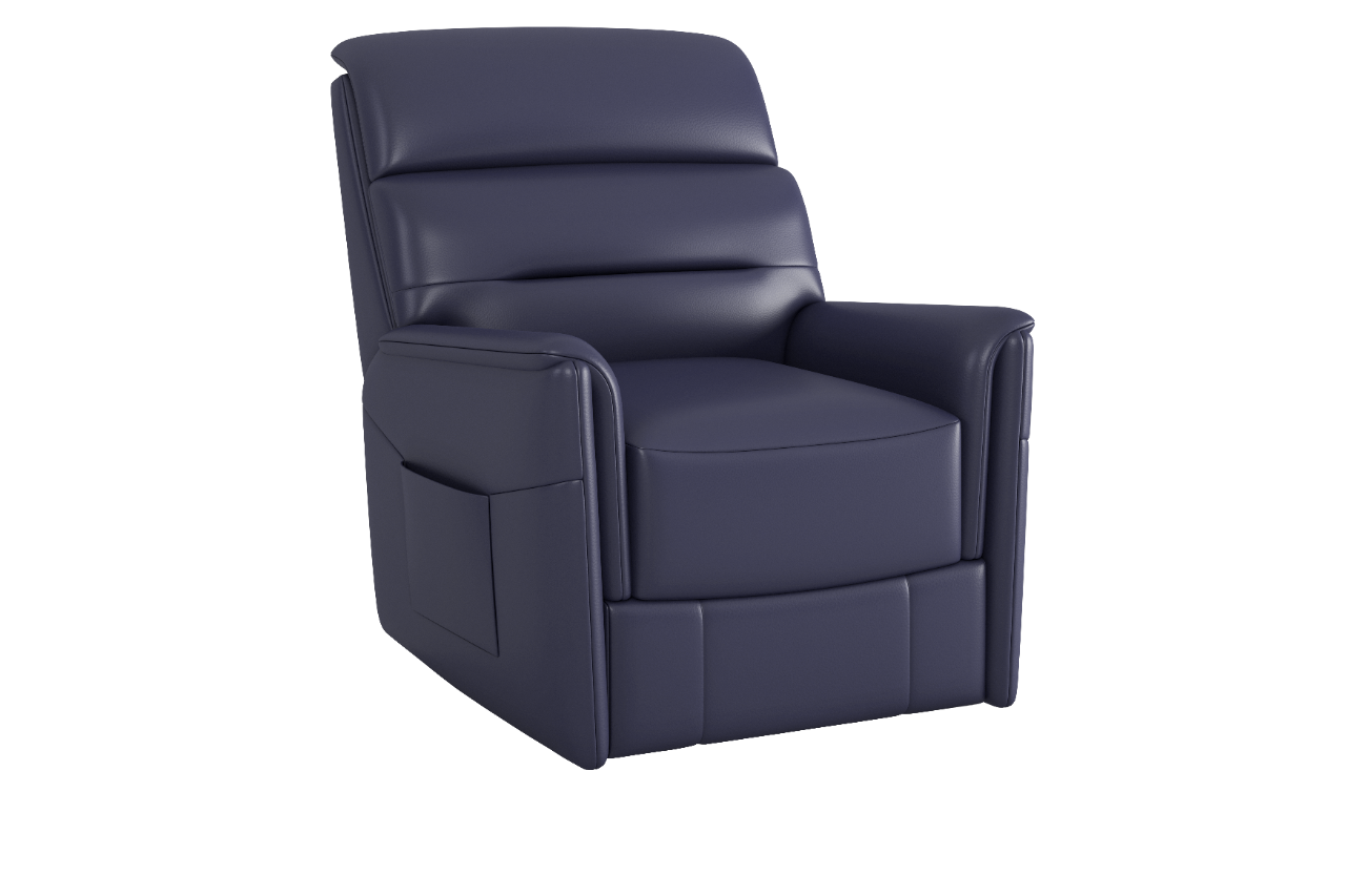 Jordan Accent Chair